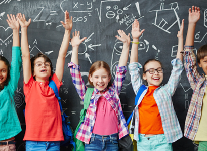 Basisonderwijs
