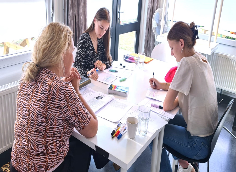 Voortgezet onderwijs